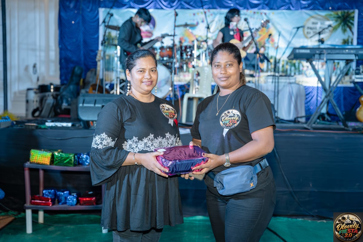 Olovely Fiesta 2.0 — Photo 74