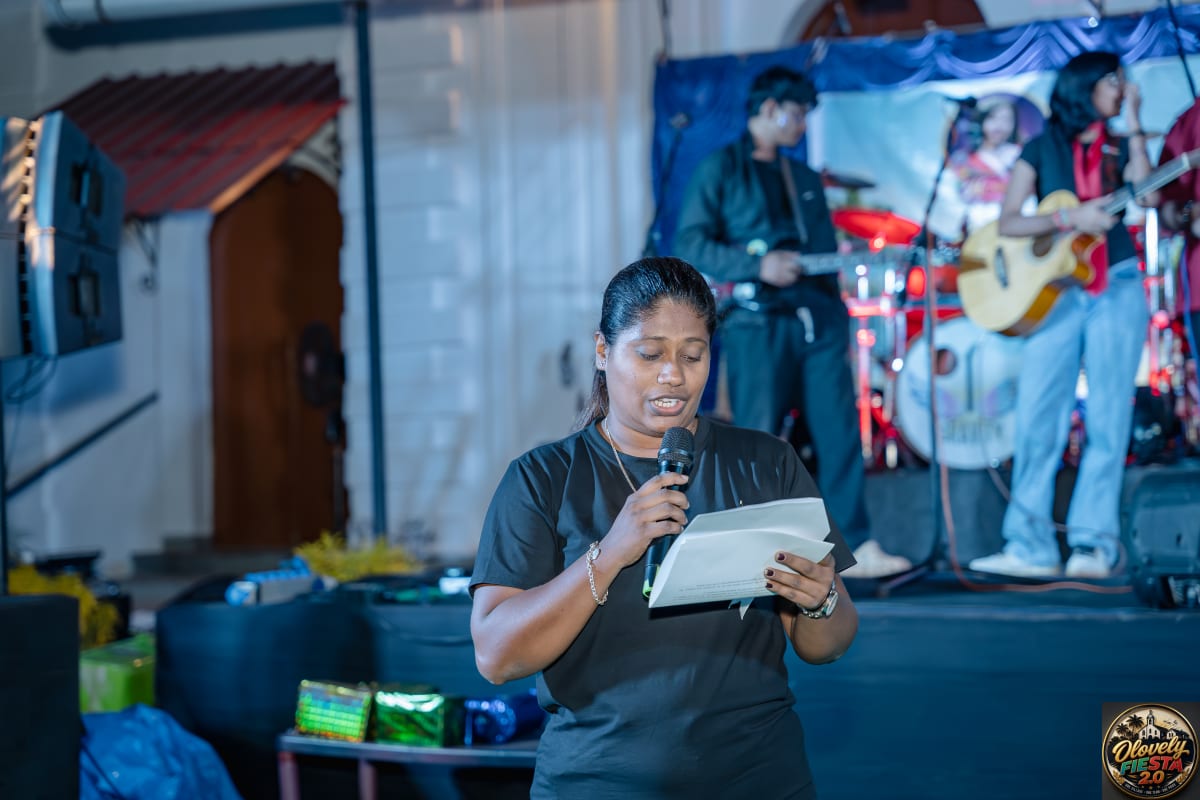 Olovely Fiesta 2.0 — Photo 59