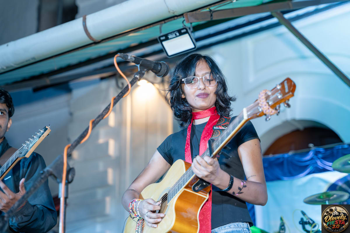 Olovely Fiesta 2.0 — Photo 56