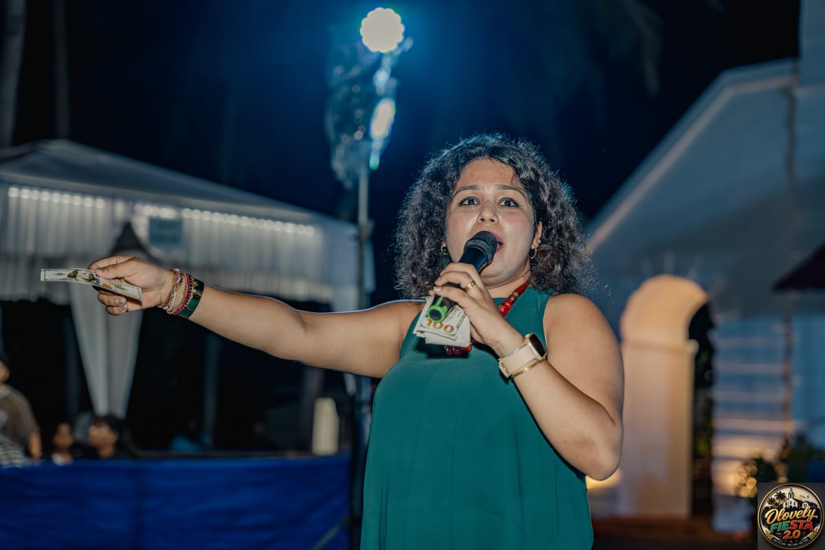 Olovely Fiesta 2.0 — Photo 55