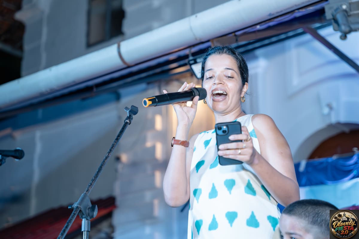 Olovely Fiesta 2.0 — Photo 50