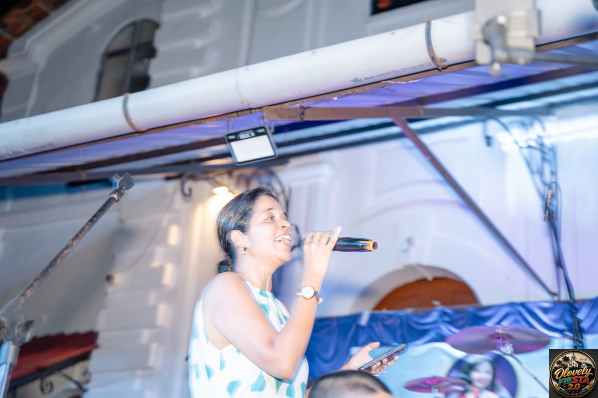 Olovely Fiesta 2.0 — Photo 47