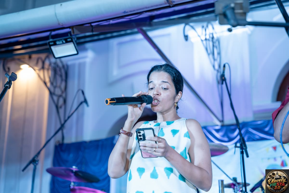 Olovely Fiesta 2.0 — Photo 46