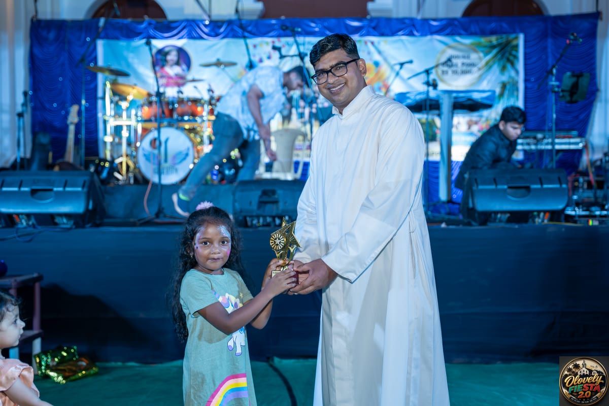 Olovely Fiesta 2.0 — Photo 45