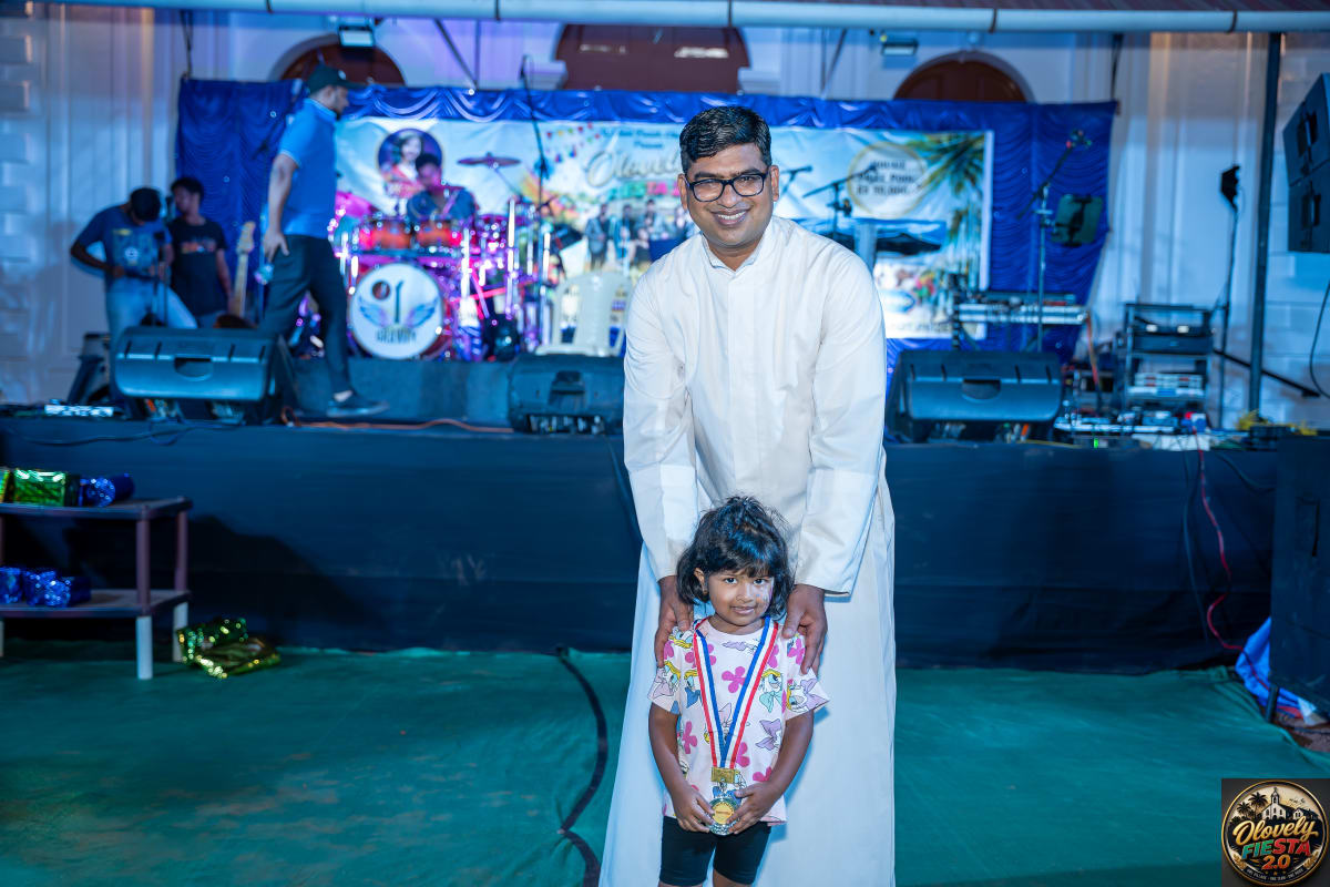 Olovely Fiesta 2.0 — Photo 40