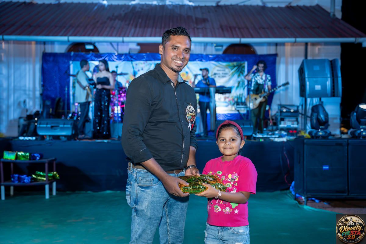 Olovely Fiesta 2.0 — Photo 36