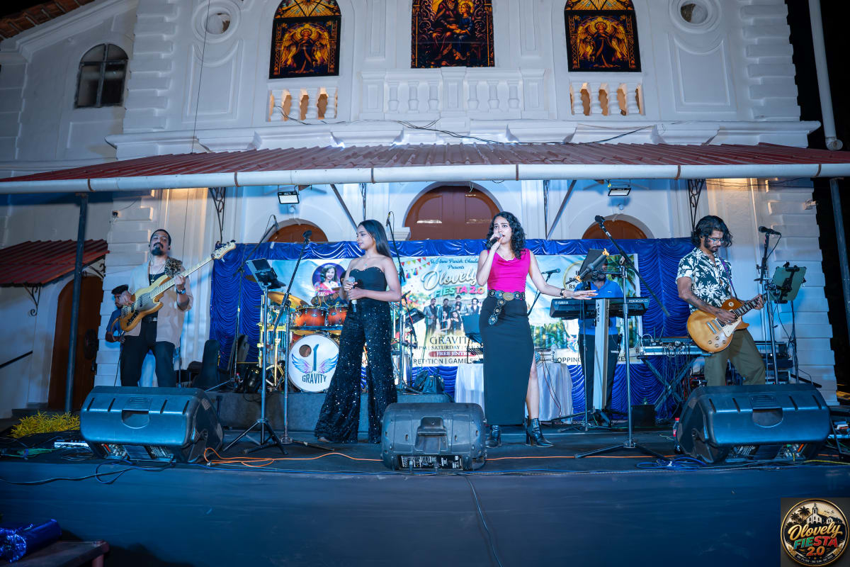 Olovely Fiesta 2.0 — Photo 35