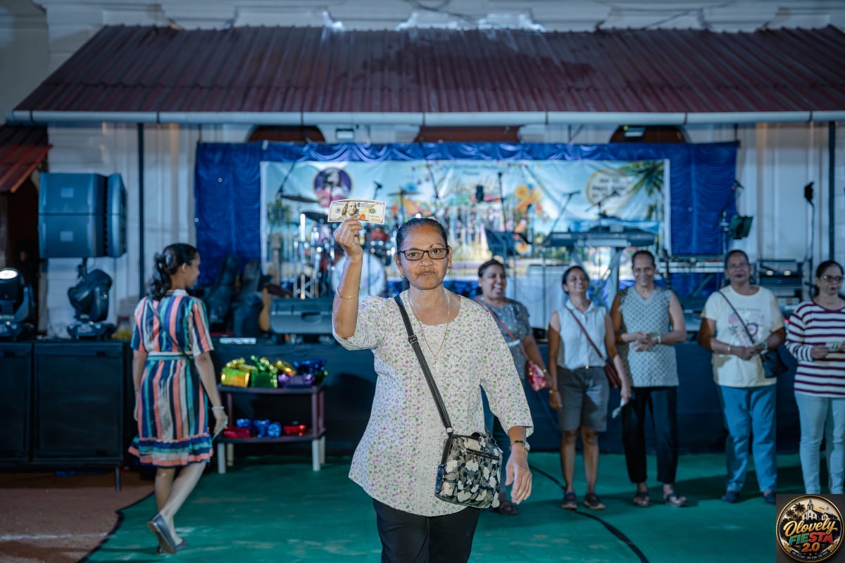 Olovely Fiesta 2.0 — Photo 32