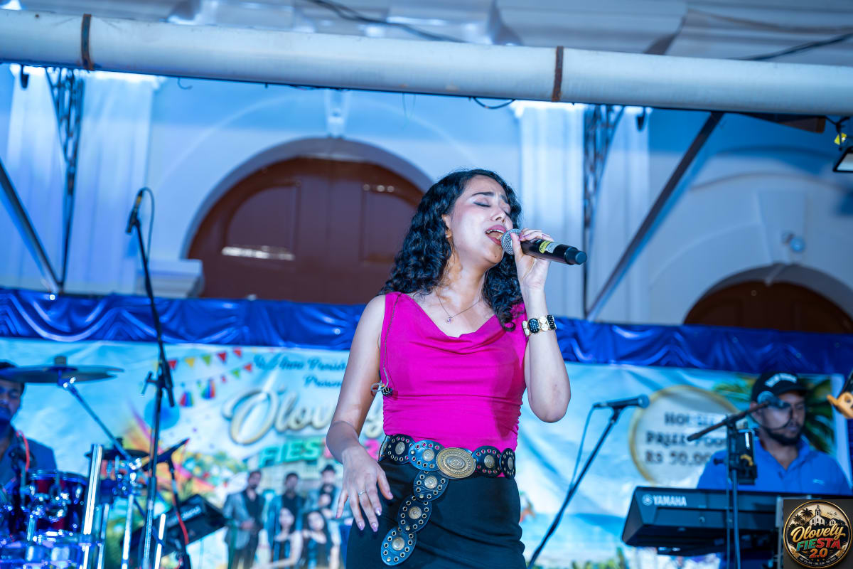 Olovely Fiesta 2.0 — Photo 33