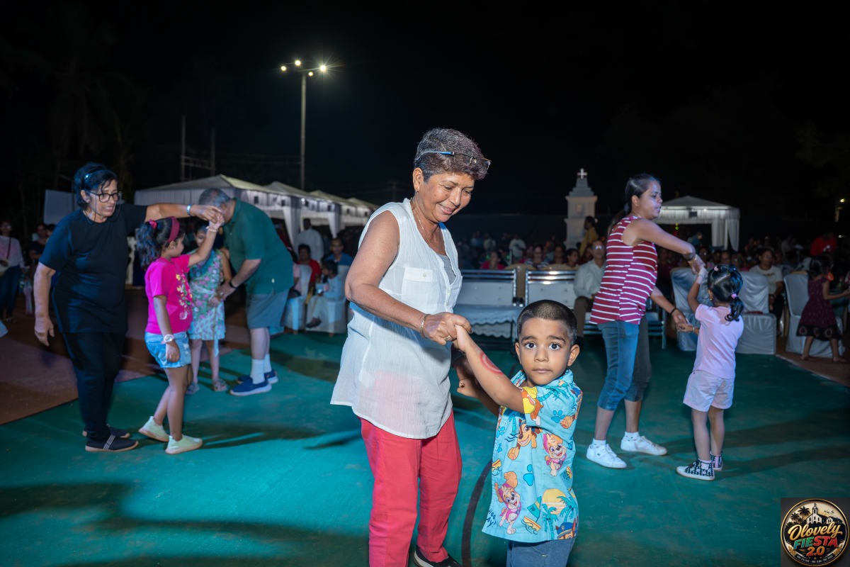 Olovely Fiesta 2.0 — Photo 30