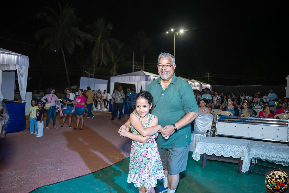Olovely Fiesta 2.0 — Photo 29