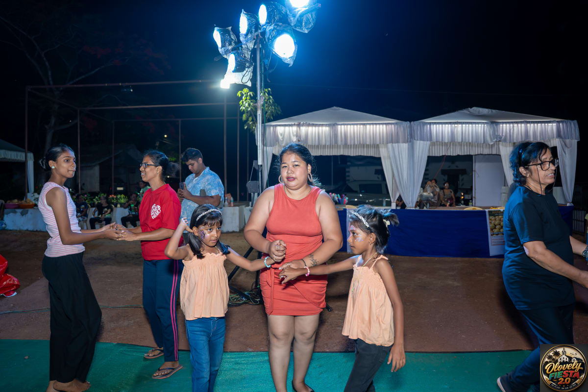 Olovely Fiesta 2.0 — Photo 28