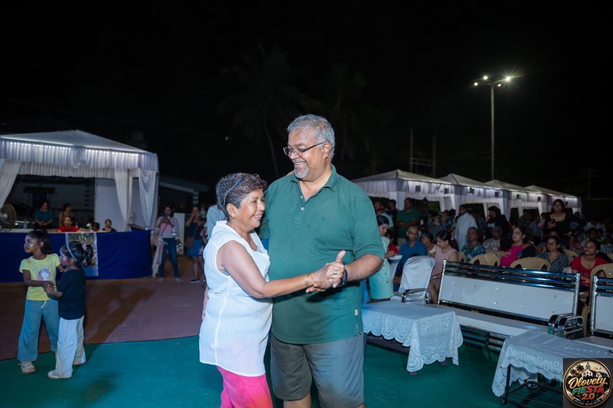Olovely Fiesta 2.0 — Photo 27