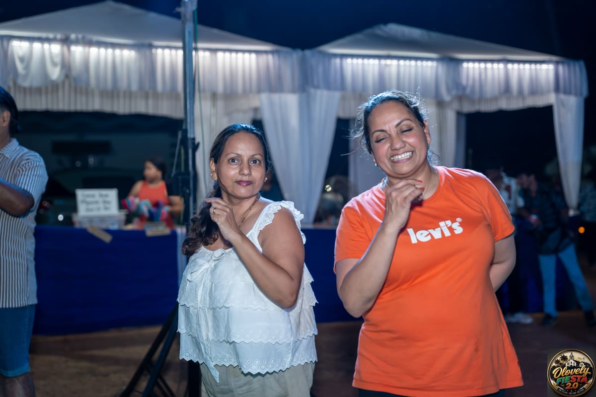 Olovely Fiesta 2.0 — Photo 25