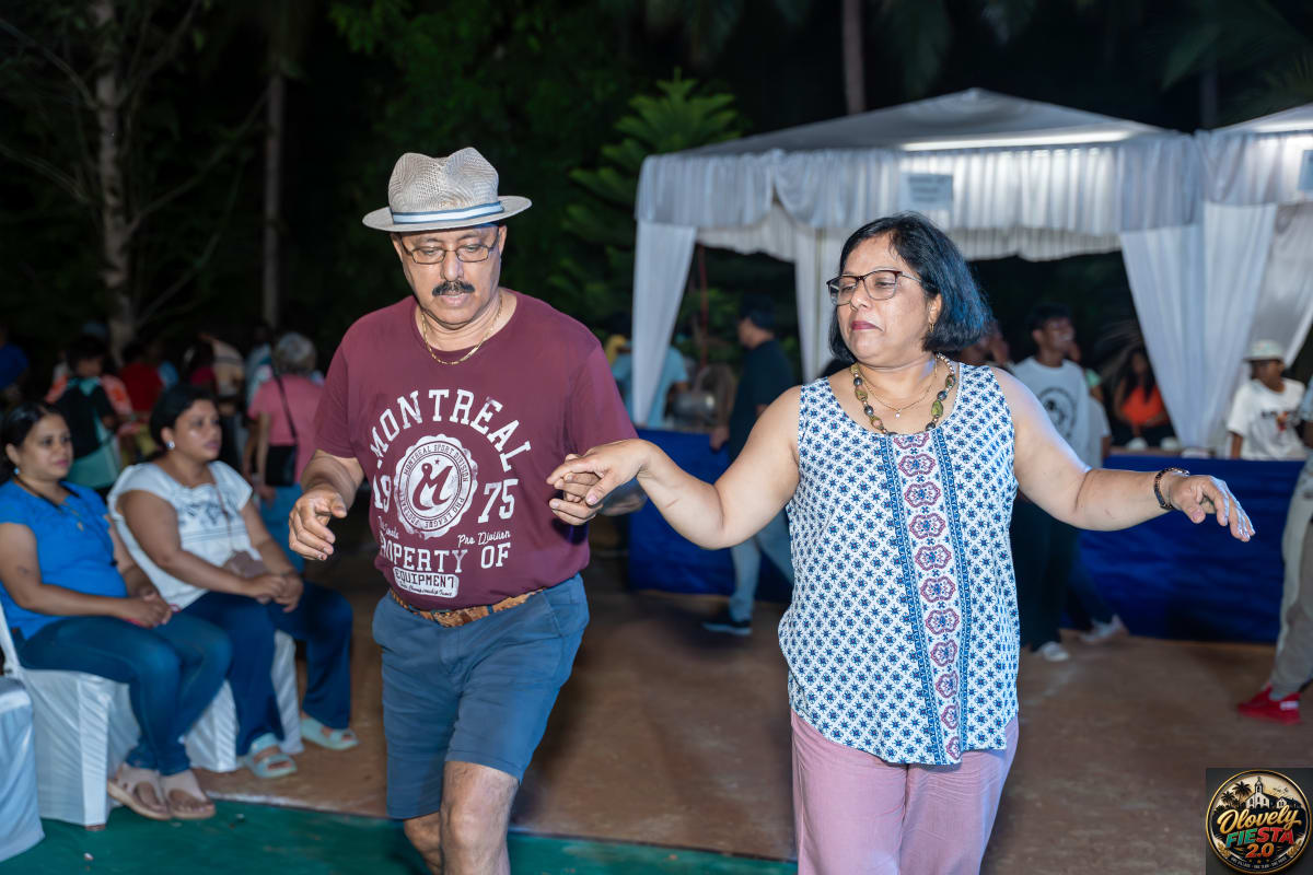Olovely Fiesta 2.0 — Photo 24