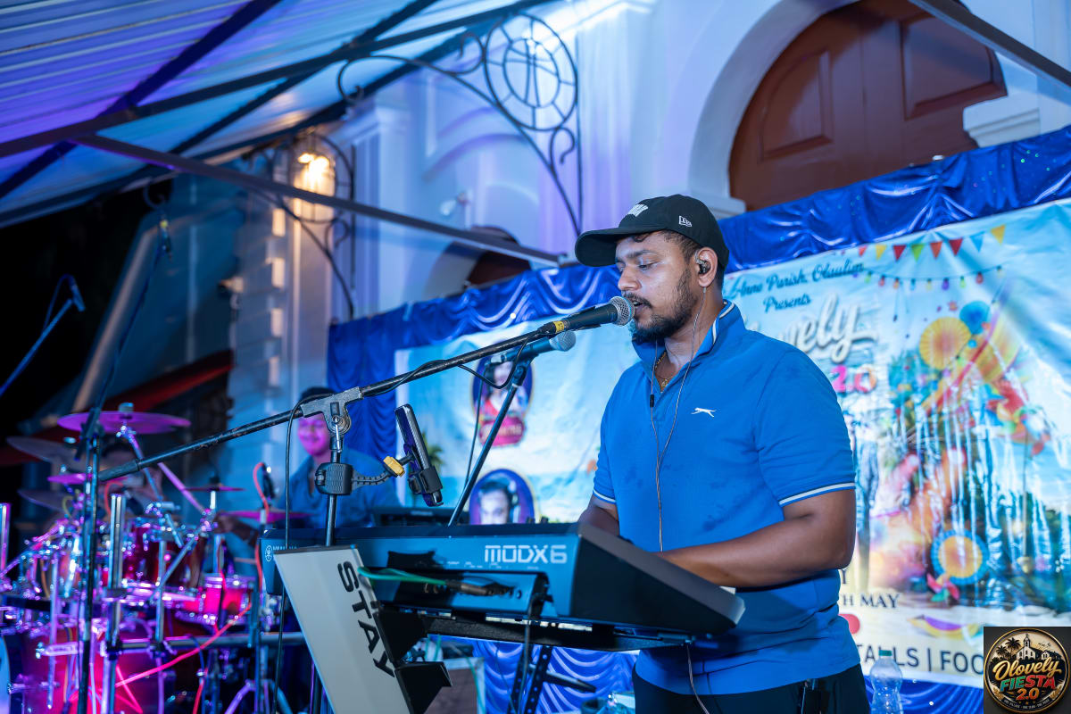 Olovely Fiesta 2.0 — Photo 23