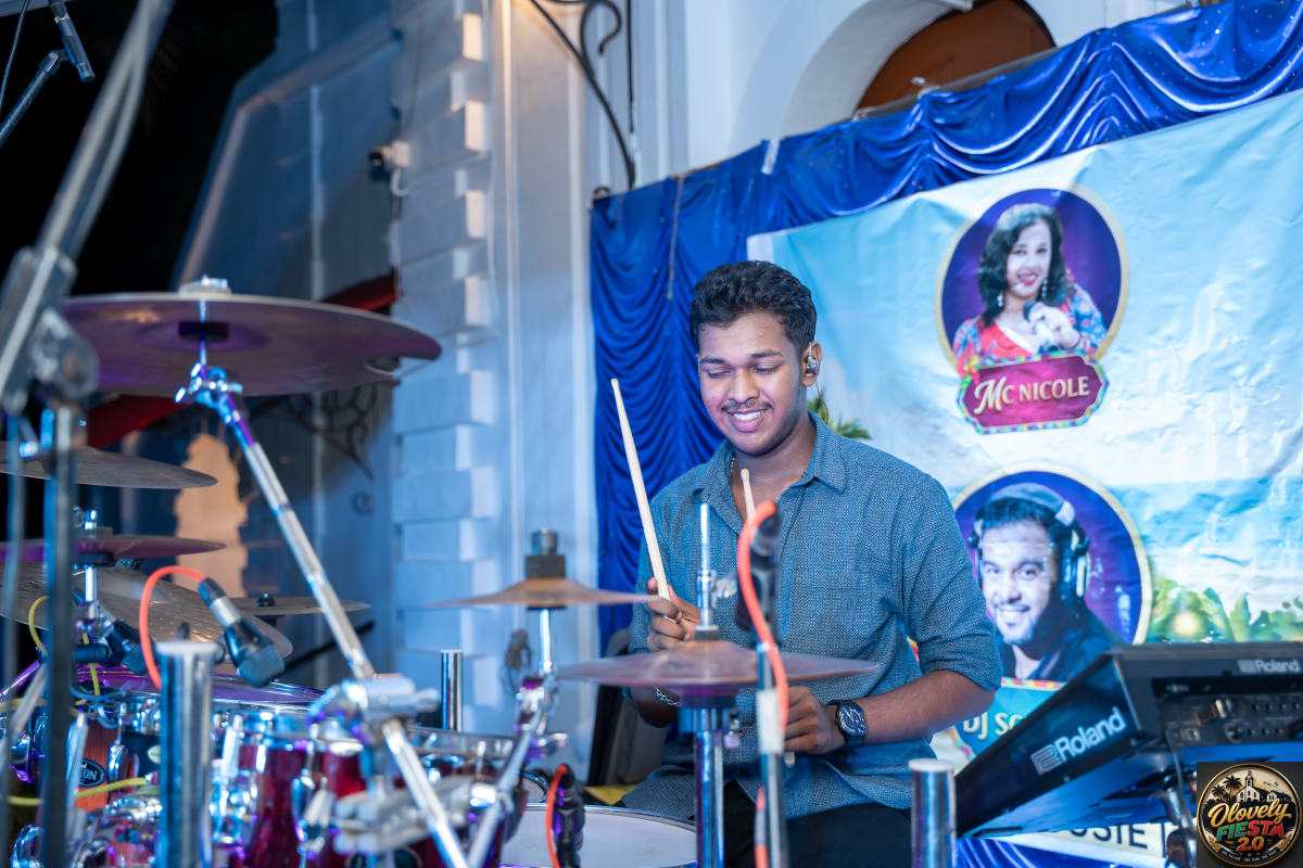 Olovely Fiesta 2.0 — Photo 21