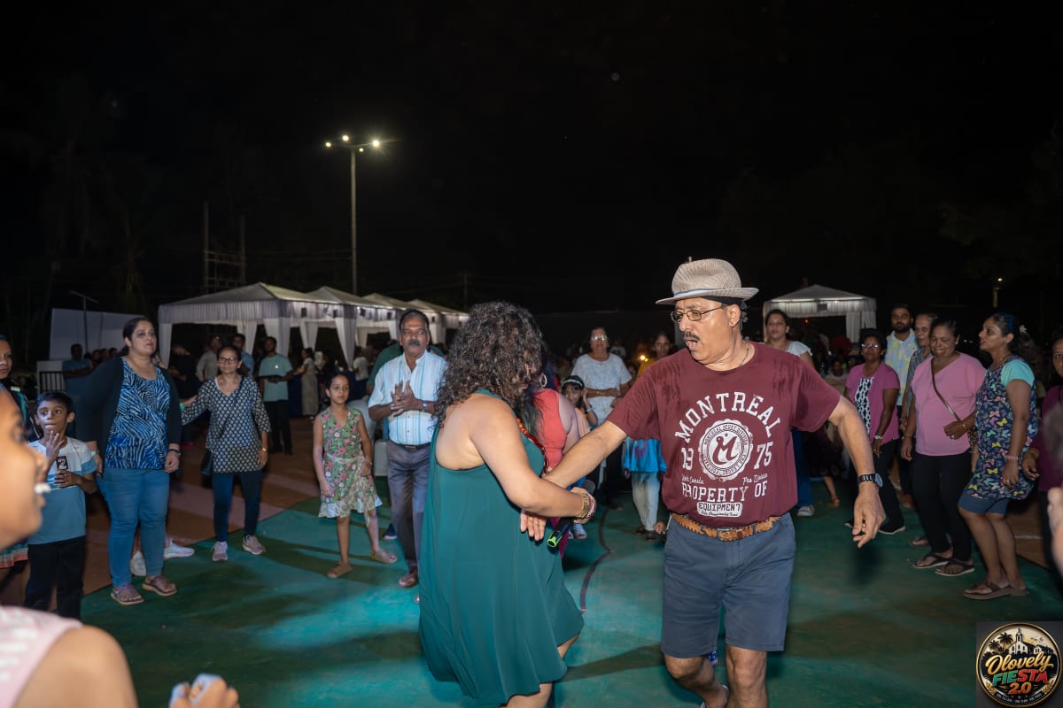 Olovely Fiesta 2.0 — Photo 20