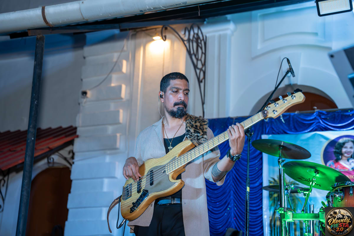 Olovely Fiesta 2.0 — Photo 19