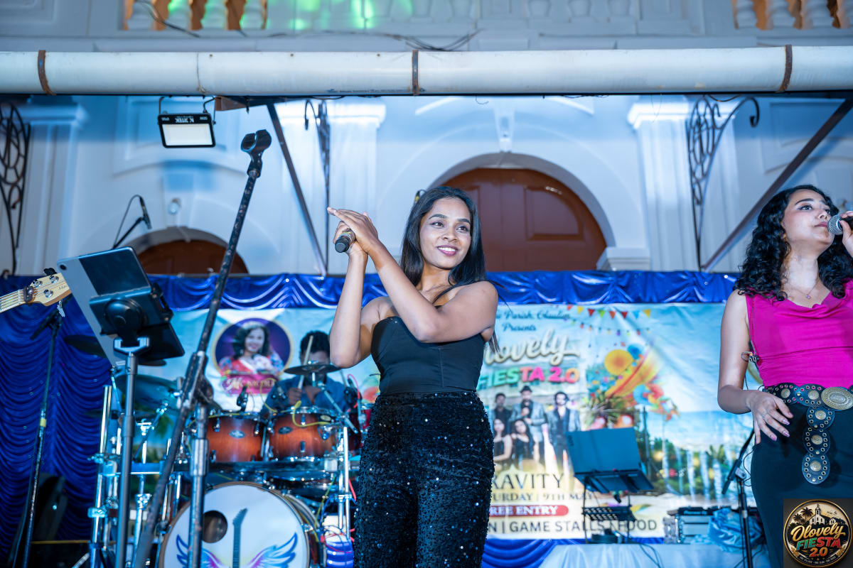 Olovely Fiesta 2.0 — Photo 17
