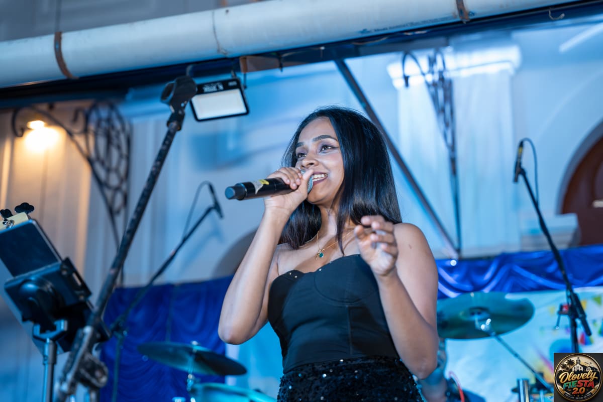 Olovely Fiesta 2.0 — Photo 18