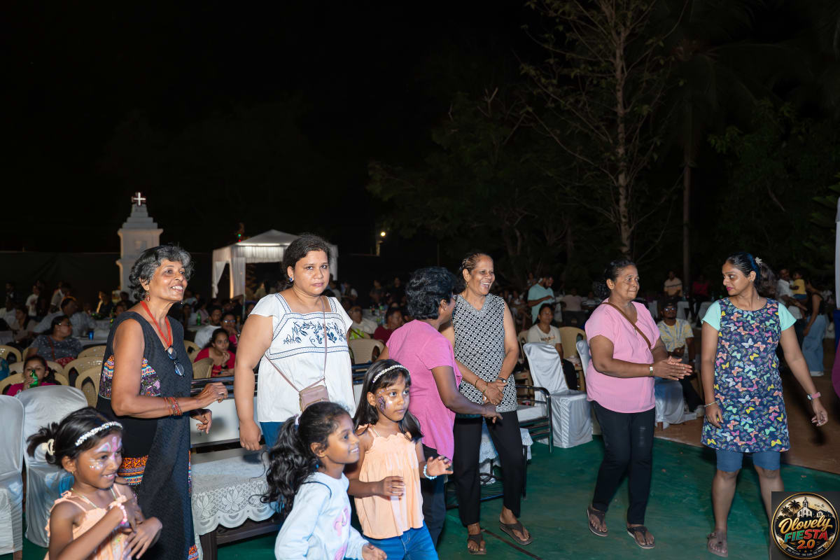 Olovely Fiesta 2.0 — Photo 16