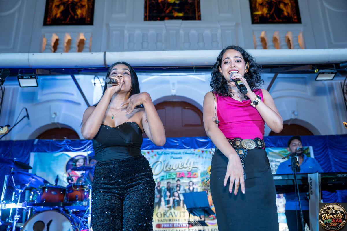 Olovely Fiesta 2.0 — Photo 15