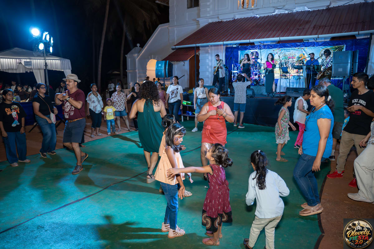 Olovely Fiesta 2.0 — Photo 14