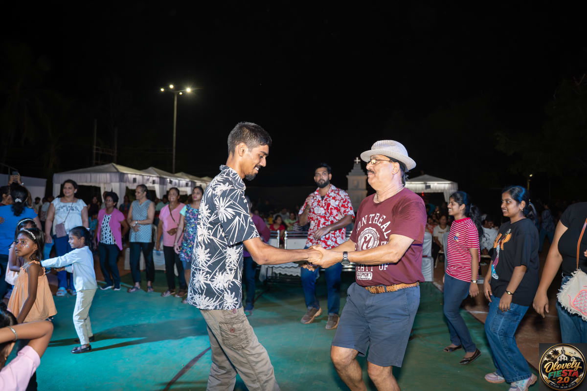 Olovely Fiesta 2.0 — Photo 13