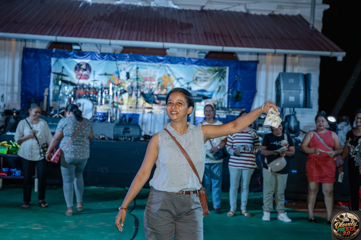 Olovely Fiesta 2.0 — Photo 10
