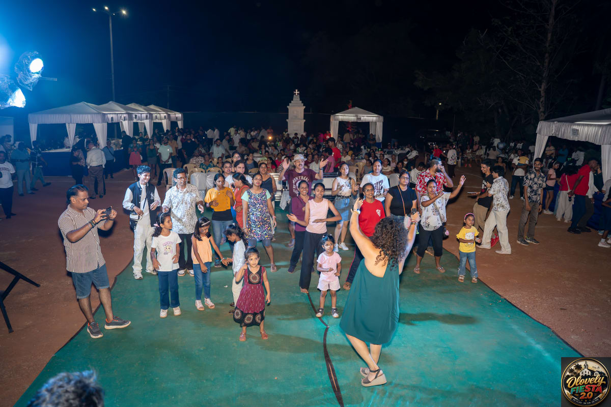 Olovely Fiesta 2.0 — Photo 7