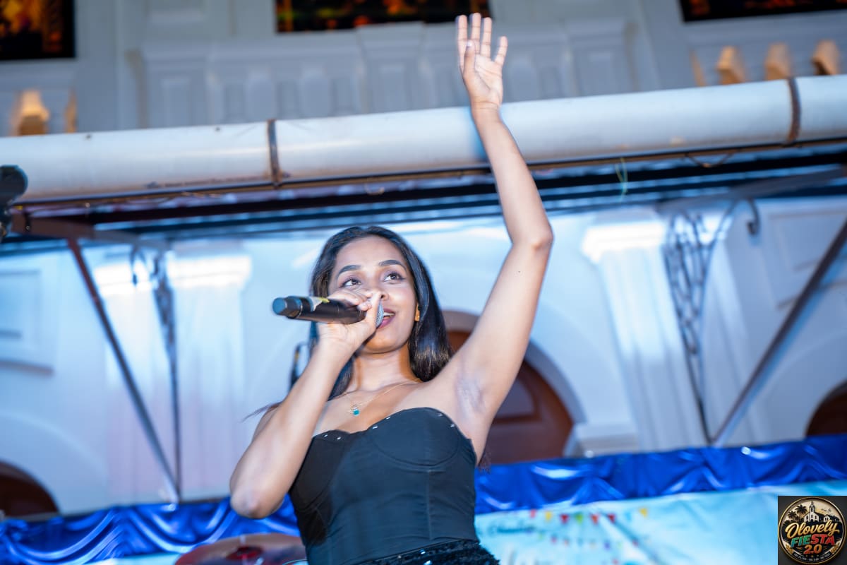 Olovely Fiesta 2.0 — Photo 6