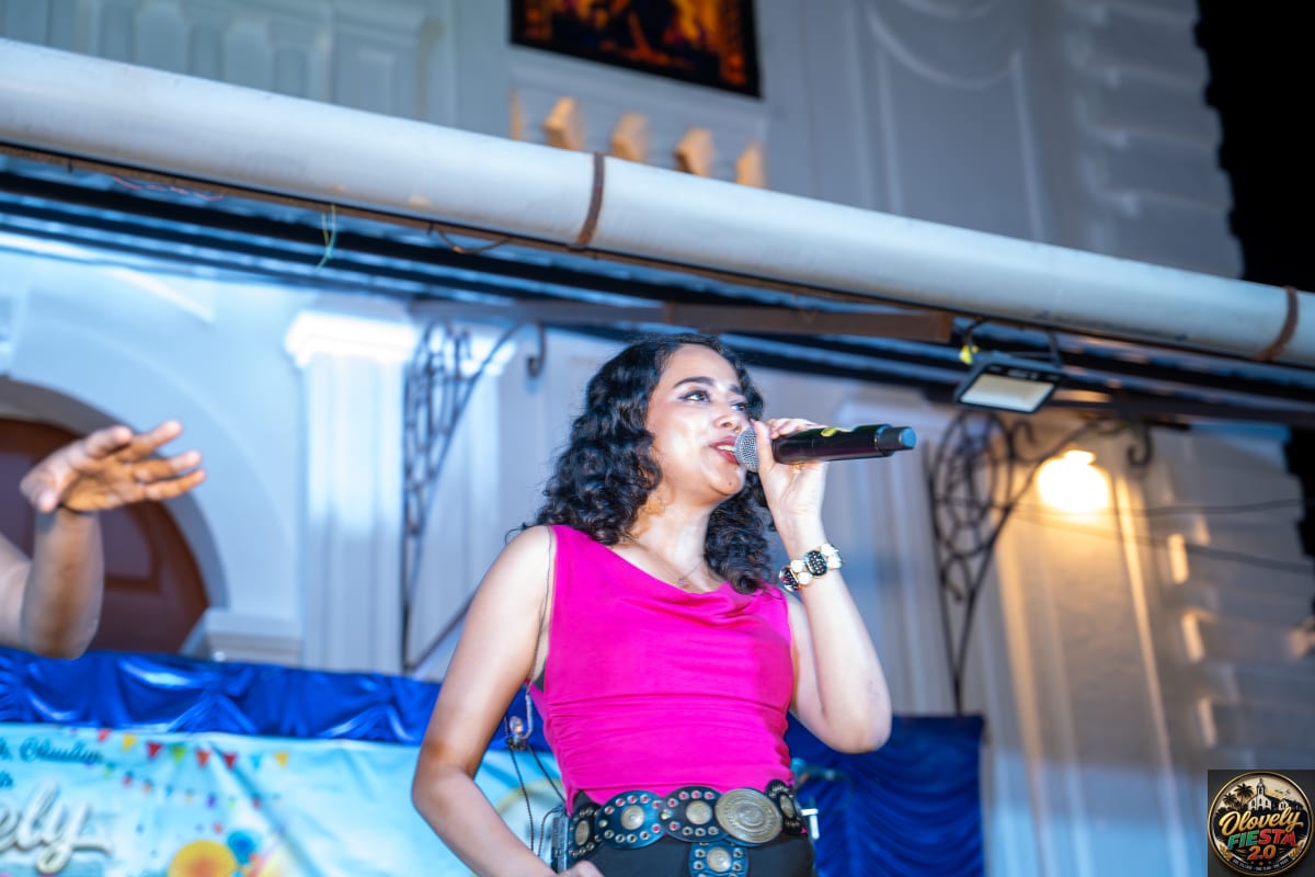 Olovely Fiesta 2.0 — Photo 4