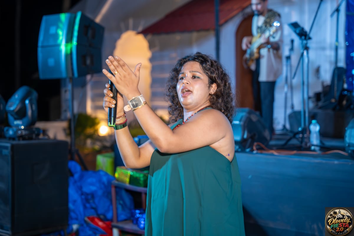 Olovely Fiesta 2.0 — Photo 2
