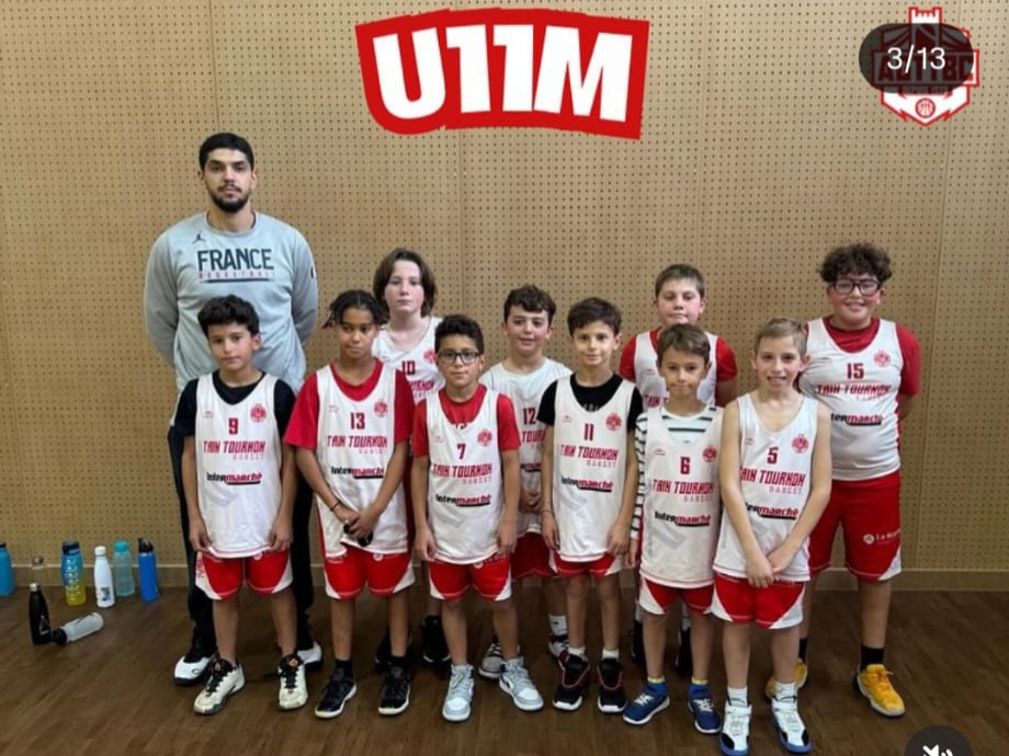 U11 M