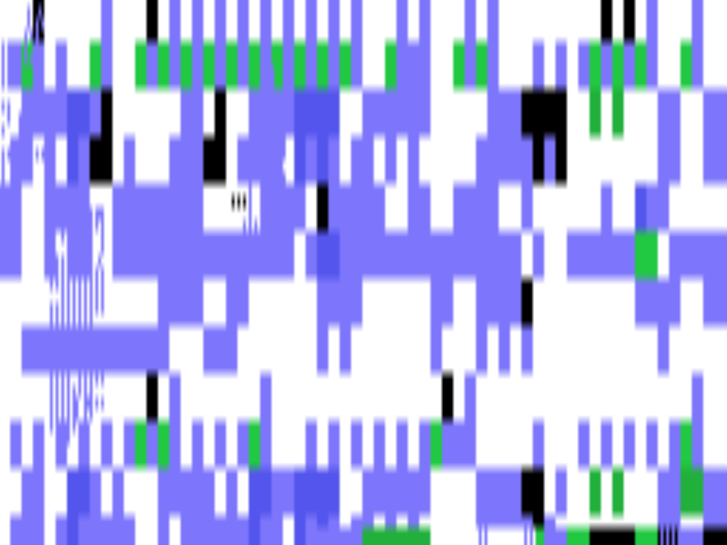 MSX core by Molekula and Princess Paloma's Rescue - no sound