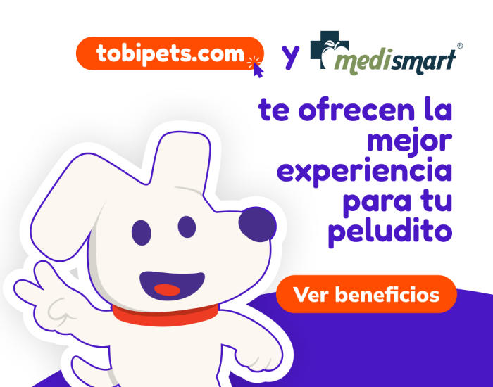 Beneficios MediSmart + Tobi
