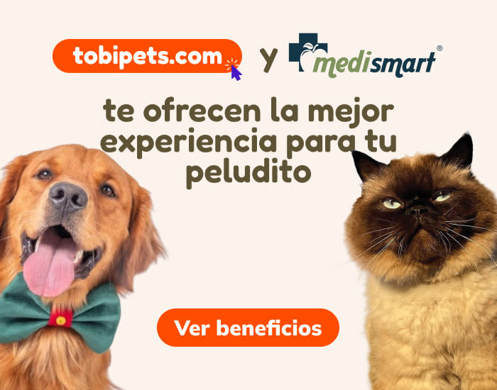 Beneficios MediSmart + Tobi