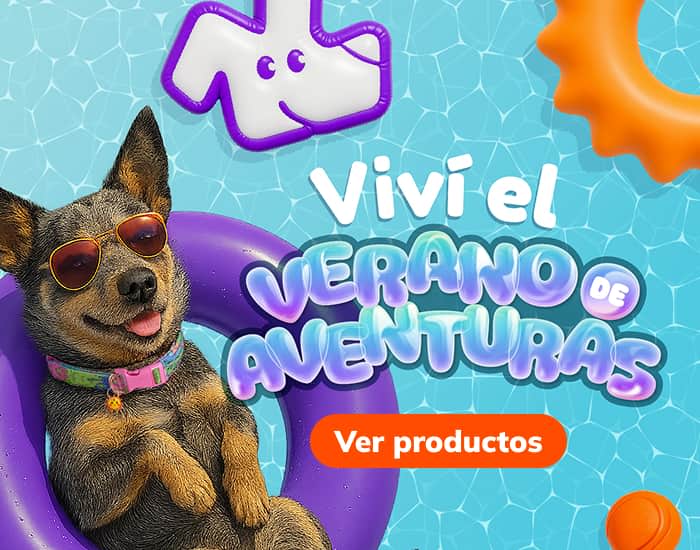 Verano de aventura