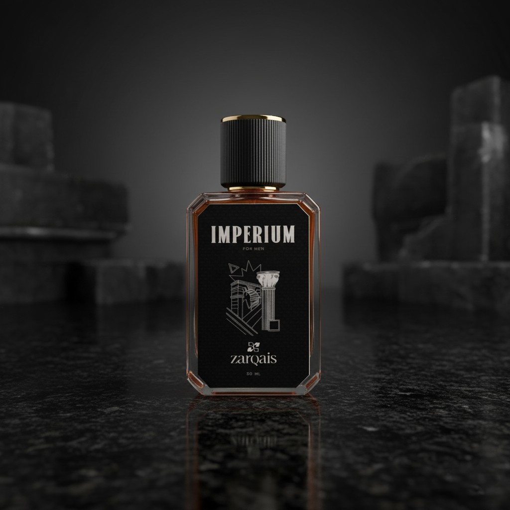 IMPERIUM - Impression of Valentino Born in Roma