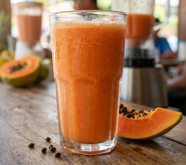 Papaya