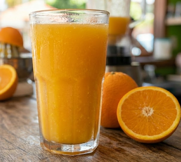 Naranja
