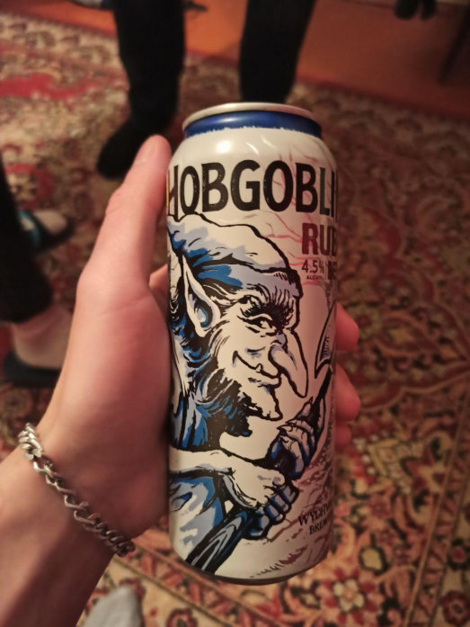 hobgoblin