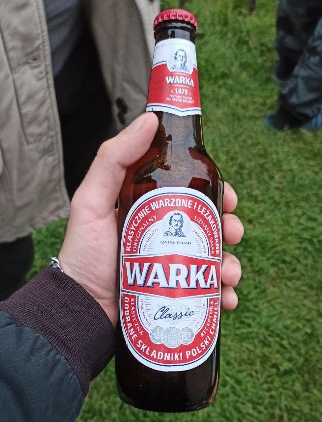 Warka