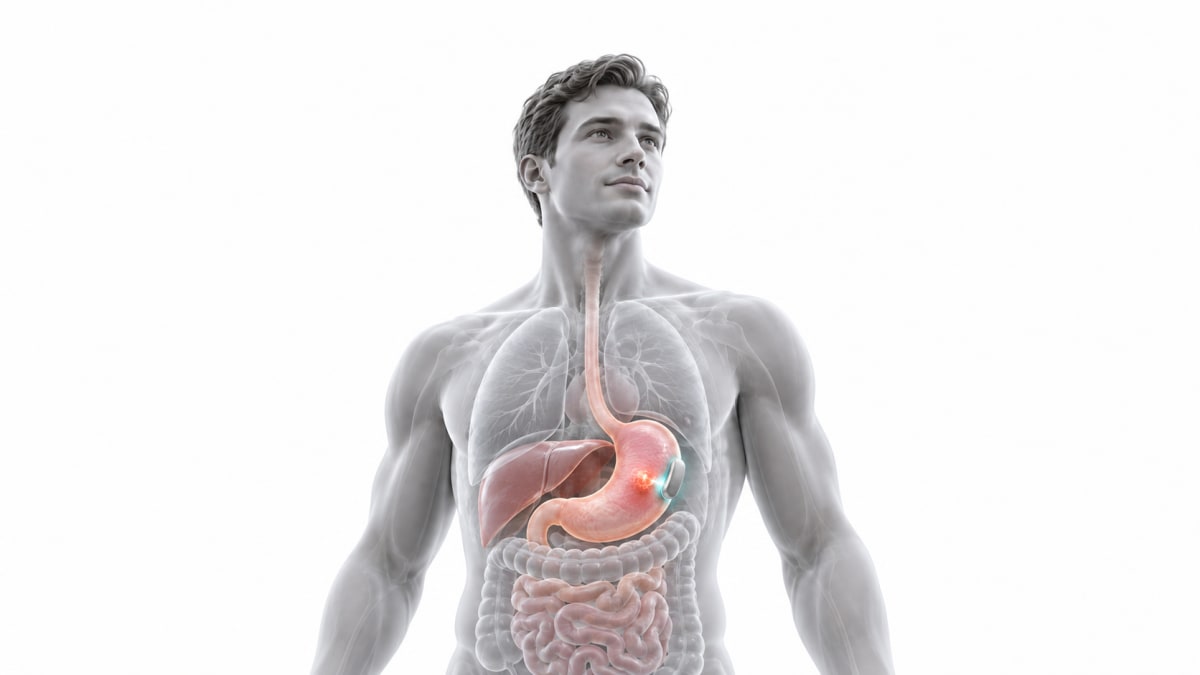 CAN AN IMPLANT KNOW YOU ARE GETTING SICK BEFORE YOU DO?