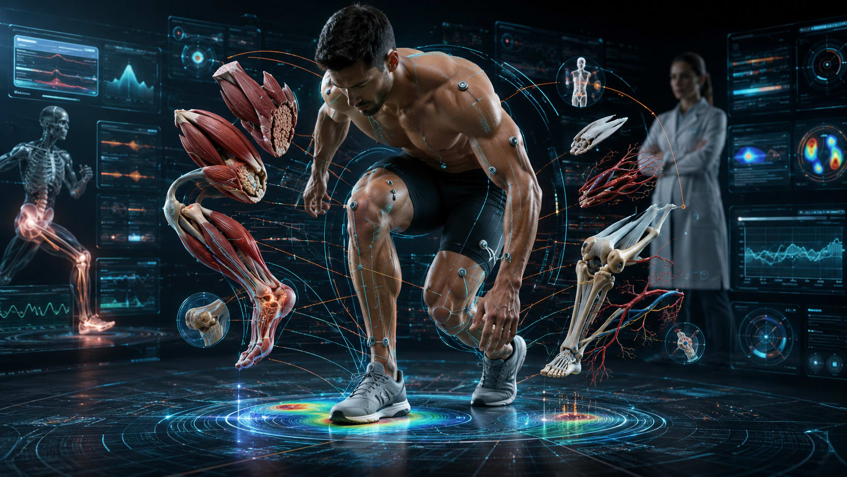 Predictive Injury Prevention: Can AI Stop Injuries Before They Happen?
