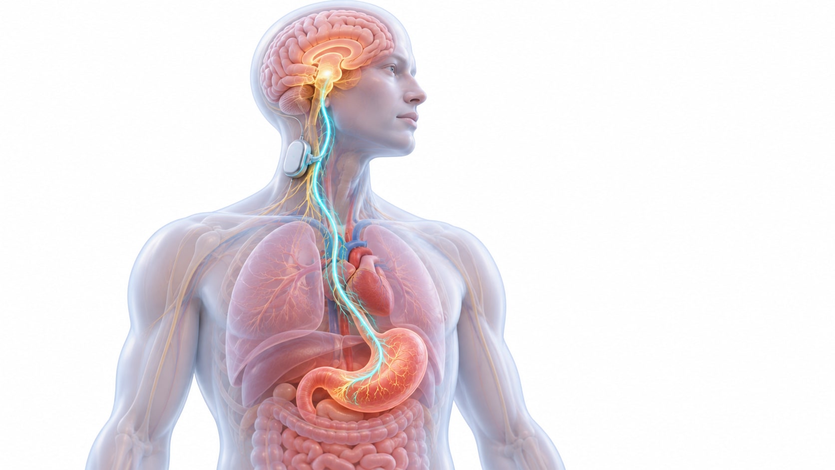 MEDICINE WITHOUT MEDICINES: Can Electricity Treat Disease?