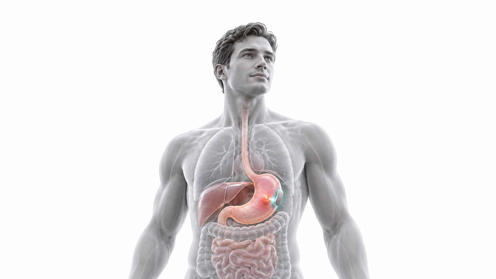 CAN AN IMPLANT KNOW YOU ARE GETTING SICK BEFORE YOU DO?