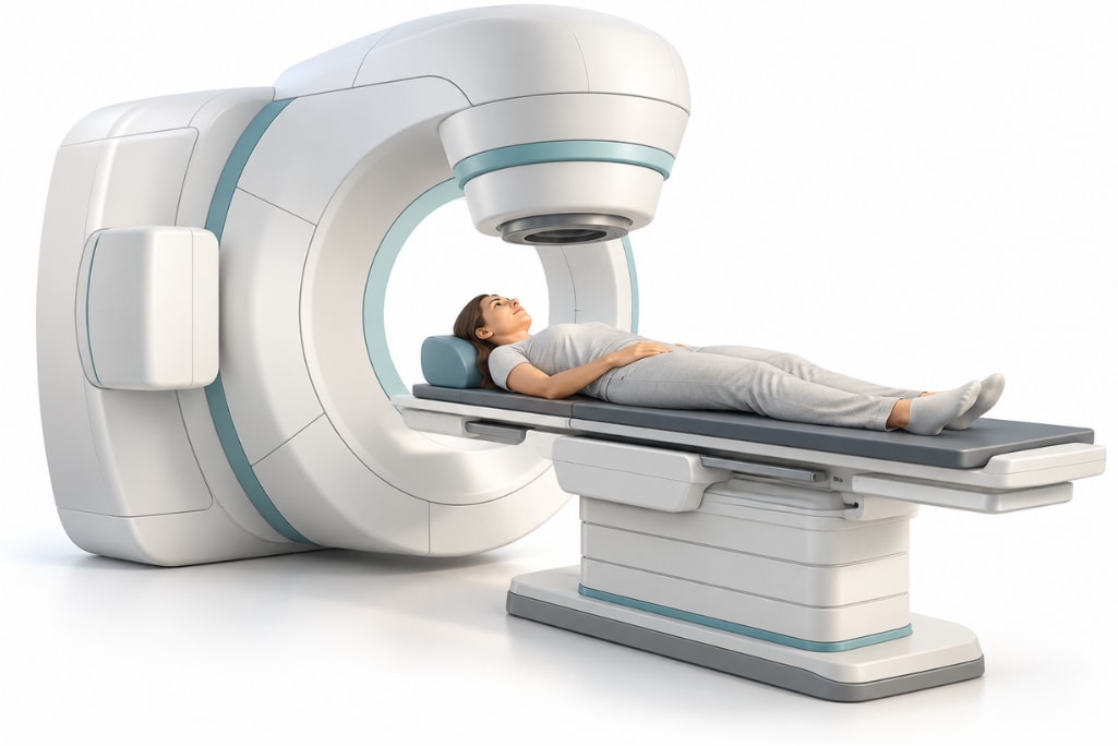 FLASH Radiotherapy: Treating Cancer in Less Than a Second