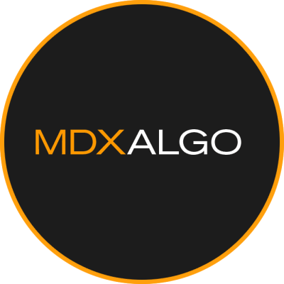 MDX HODL - BOT